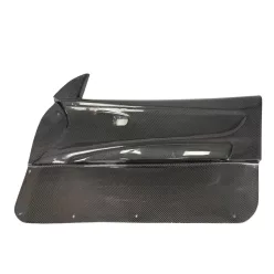 Door panels BMW 1 E82 Carbon SLIDE Right