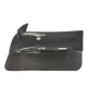 Door panels BMW 1 E82 Carbon SLIDE Right