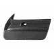 Door panels BMW 3 E92 Carbon SLIDE Right