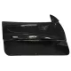 Door panels BMW 1 E82 Laminte SLIDE Left