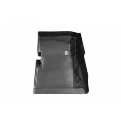 Foot rest BMW 1 3 E92 E81 E82 Left Slide Carbon