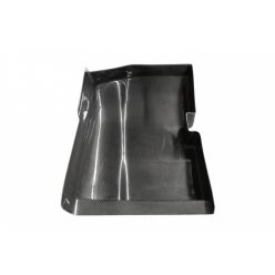 Foot rest BMW 1 3 E92 E81 E82 Right Slide Carbon