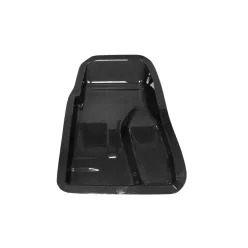 Foot rest Nissan S14 Right Slide Carbon