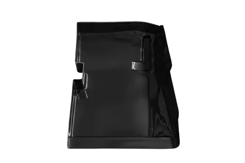 Foot rest BMW 1 E81 E82 Left Slide Laminate