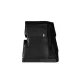 Foot rest BMW 3 E92 Left Slide Laminate