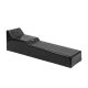 Center console Nissan S14 Slide Carbon