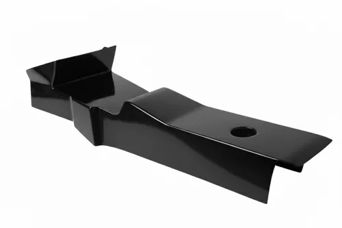 Center console BMW 1 E81 E82 Slide Laminate