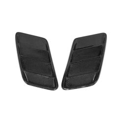 Vents BMW 3 E92 Hood