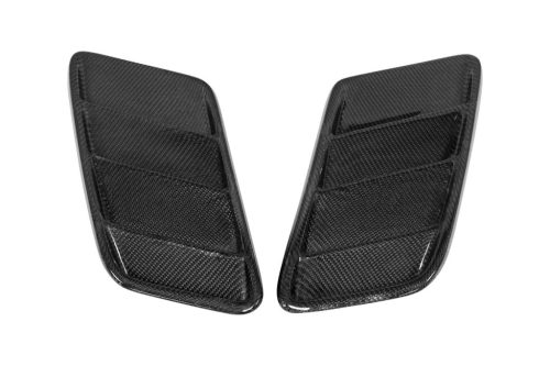 Vents BMW 3 E92 Hood