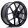 JR Wheels SL01 19x8,5 ET42 5x108 Matt Black