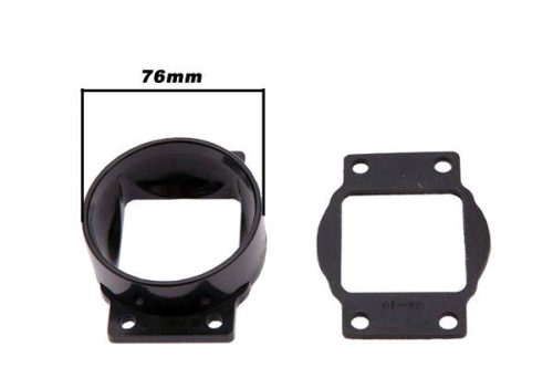 Air filter adapter PA-10 BMW Mazda Toyota VW