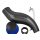 Simota Big Carbon Tube Honda Civic 1.4-1.6 92-01 H-04BCF