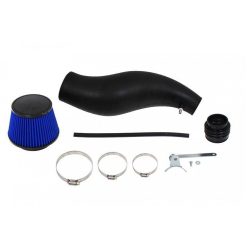   Simota Big Plastic Tube Honda Civic 1.4-1.6 92-01 Blue H-003F