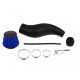 Simota Big Plastic Tube Honda Civic 1.4-1.6 92-01 Blue H-003F