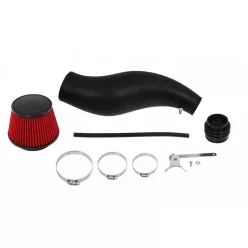 Simota Big Plastic Tube Honda Civic 1.4-1.6 92-01 Red H-003F