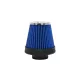 Air filter for Airbox 170x130mm 70mm