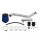 Simota Cold Air Intake Honda Accord 2.0-2.3L Rover 618 620 623 AN1CA-10