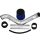 Simota Cold Air Intake Honda Prelude 2.0 2.2 97-01 AN1CA-15