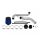 Simota Cold Air Intake Honda S2000 2.0 99-07 AN1CA-21