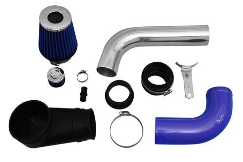 Simota Air Intake System Fiat Punto 1.1 1.2 8V 94-99 Cold Air Intake ST-452
