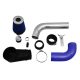 Simota Air Intake System Fiat Punto 1.1 1.2 8V 94-99 Cold Air Intake ST-452