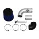 Simota Air Intake System Audi A4 A6 VW Passat 1.8T 95-01 Cold Air Intake ST-851