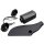 Simota Carbon Charger Opel Astra H Zafira 1.8 05- CB-907