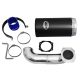Simota Carbon Air Intake System Alfa Romeo 147 1.6/2.0 Ts 01+ Carbon Charger CBII-910