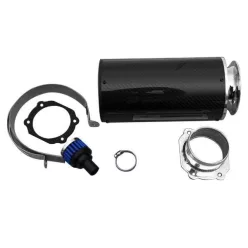 Simota Carbon Air Intake Honda CR-V 2.0 02-07 CBII-102