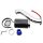 Simota Carbon Air Intake Honda Accord Prelude 2.2 2.3 Vtec 94-97 CBII-105