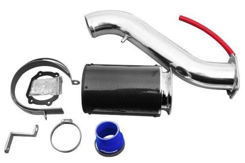Simota Carbon Air Intake Honda Accord Prelude 2.2 2.3 Vtec 94-97 CBII-105