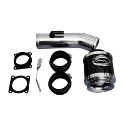 Simota Carbon Charger Nissan 350Z 3.5 V6 03+ CBII-202
