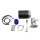 Simota Carbon Charger Simota Toyota 1.5 05+ Air intake CBII-312