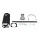 Simota Carbon Charger Mitsubishi Lancer 1.8 07+ CBII-363