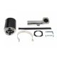 Simota Carbon Air Intake Ford Focus TDCI 2.0 07+ Carbon Charger CBII-420