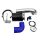 Simota Carbon Charger Peugeot 206 1.6 98-05 CBII-507