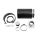 Simota Carbon Air Intake Audi A3 Seat Leon Altea 1.6 8V 05+ Carbon Charger CBI-706
