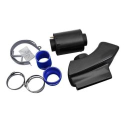   Simota Carbon Charger VW Passat Golf Jetta 2.0 TDI 05- Air intake CBII-715