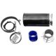 Simota Carbon Air Intake Audi A3 2.0 TDI 05- Carbon Charger CBII-717