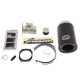 Simota Carbon Air Intake Ford Focus ST170 SVT 2.0 02+ Carbon Charger CBII-404