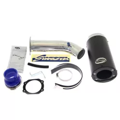 Simota Carbon Air Intake Honda Civic 1.3-1.6 92-95 CBII-101