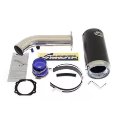 Simota Carbon Air Intake Honda Civic 1.6 96-00 CBII-107