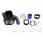 Simota Carbon Air Intake System BMW X5 3.0 L6 M54 24V 01- Carbon Fiber Aero Form CF610-14