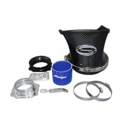   Simota Carbon Air Intake System BMW E39 528 M52 Carbon Fiber Aero Form CF610-19