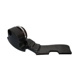   Simota Carbon Air Intake System BMW E87 E90 118I 320I 04-11 Carbon Fiber Aero Form CF610-23