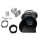 Simota Carbon Air Intake System BMW E60 520I/523I/525I 03- Carbon Fiber Aero Form CF610-26