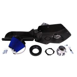   Simota Carbon Air Intake System BMW E90 330 Carbon Fiber Aero Form CF610-27