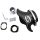 Simota Carbon Fiber Aero Form Renault Clio RS 2.0 16V 01- CF615-1