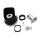 Simota Carbon Fiber Aero Form Honda Accord 2.0 03- CF620-2