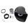 Simota Carbon Air Intake System Honda Civic Type-R Cr-V Acura Rsx Type-S 2.0 01-06 Carbon Fiber Aero Form CF620-4